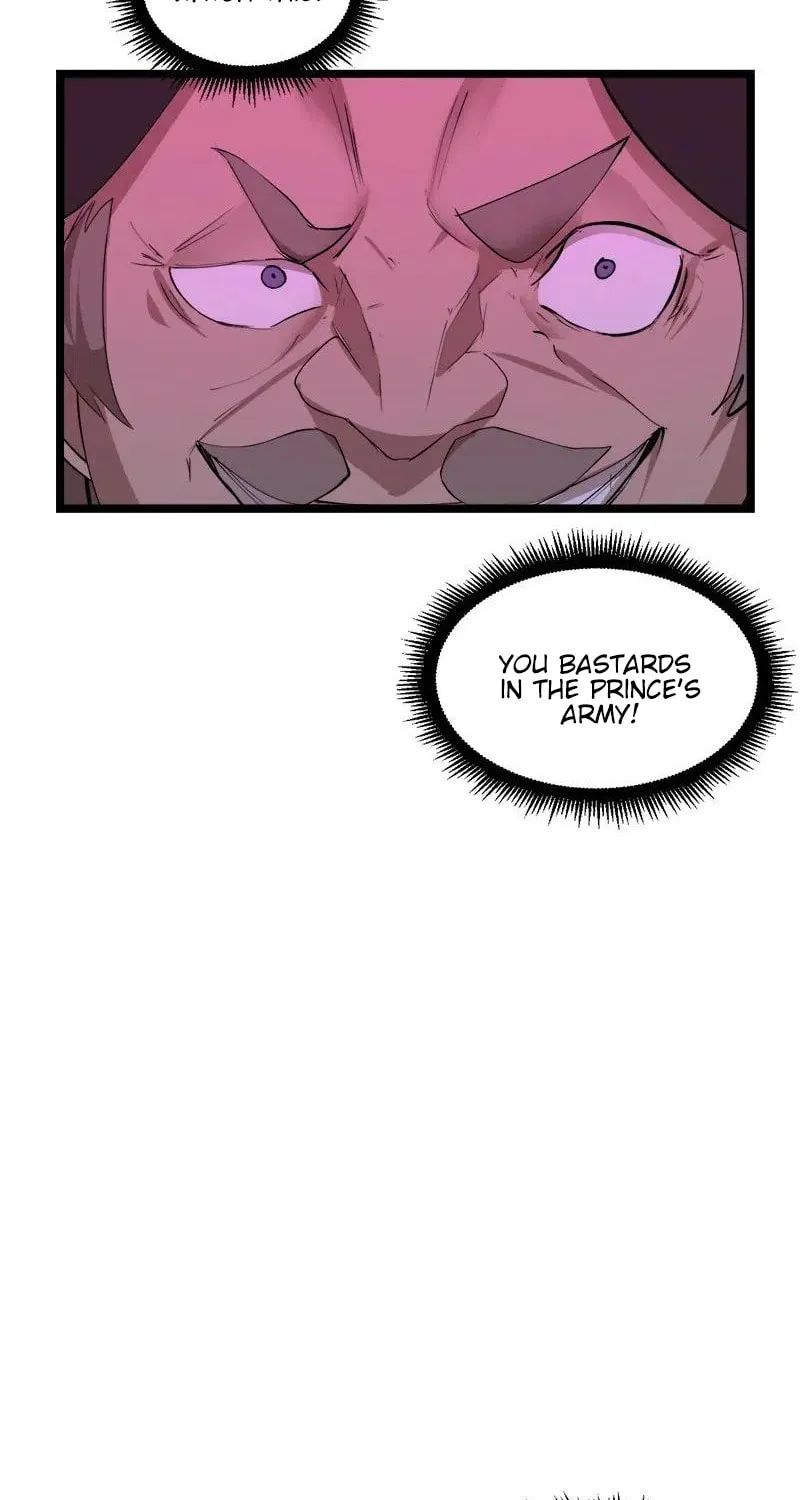 Dungeon Majesty Chapter 95 page 24 - 