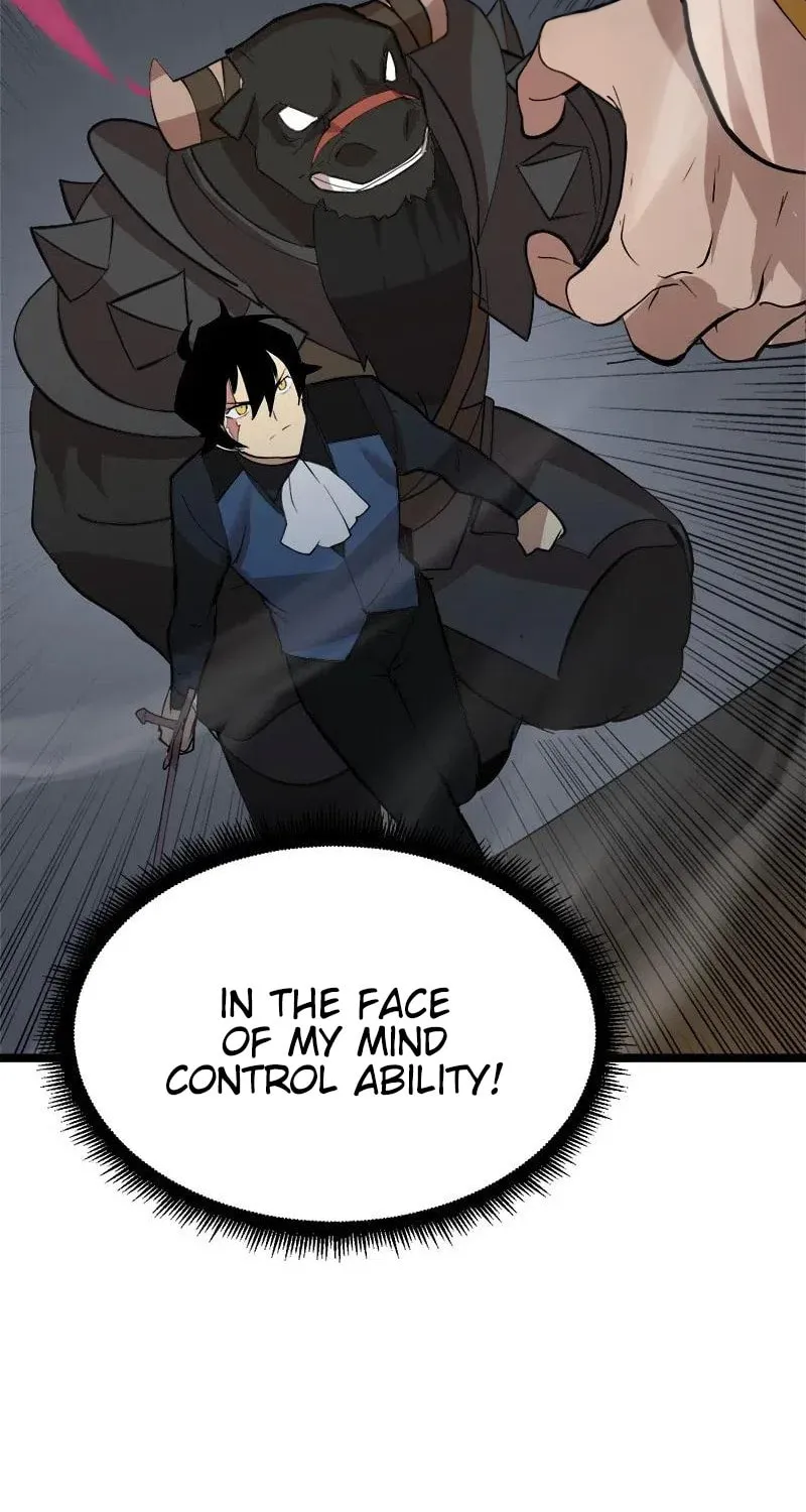 Dungeon Majesty Chapter 95 page 26 - 