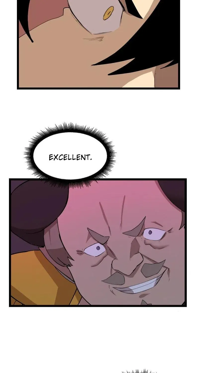Dungeon Majesty Chapter 95 page 30 - 