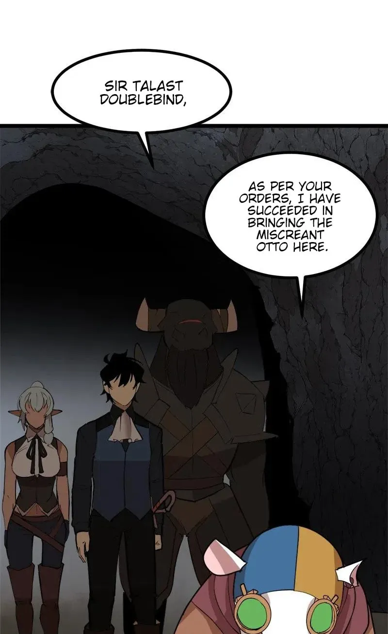 Dungeon Majesty Chapter 95 page 4 - 