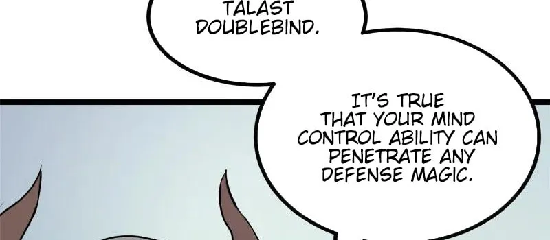 Dungeon Majesty Chapter 95 page 33 - 