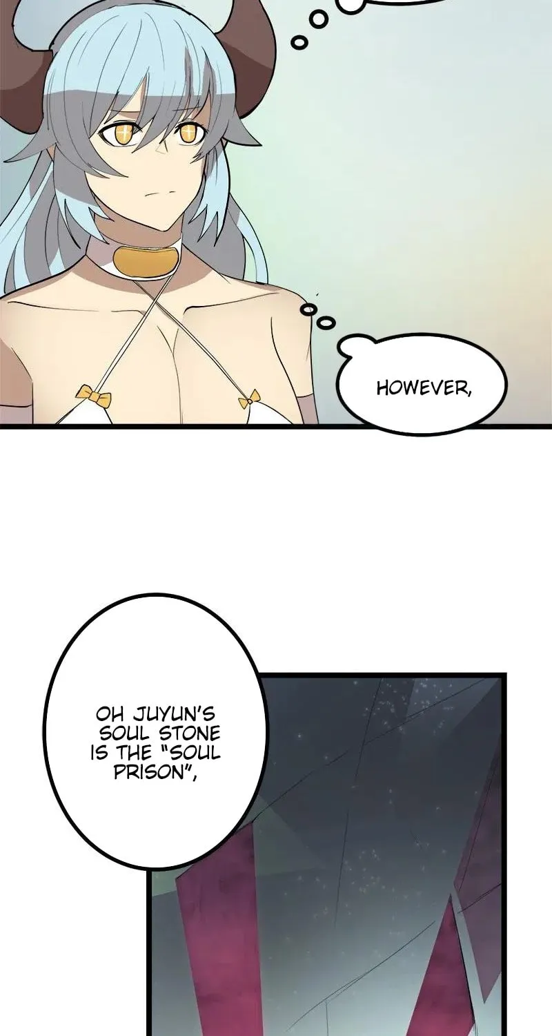 Dungeon Majesty Chapter 95 page 34 - 