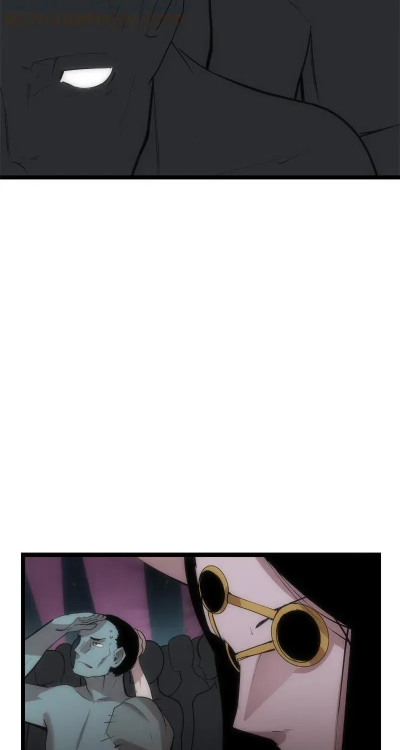 Dungeon Majesty Chapter 95 page 37 - 