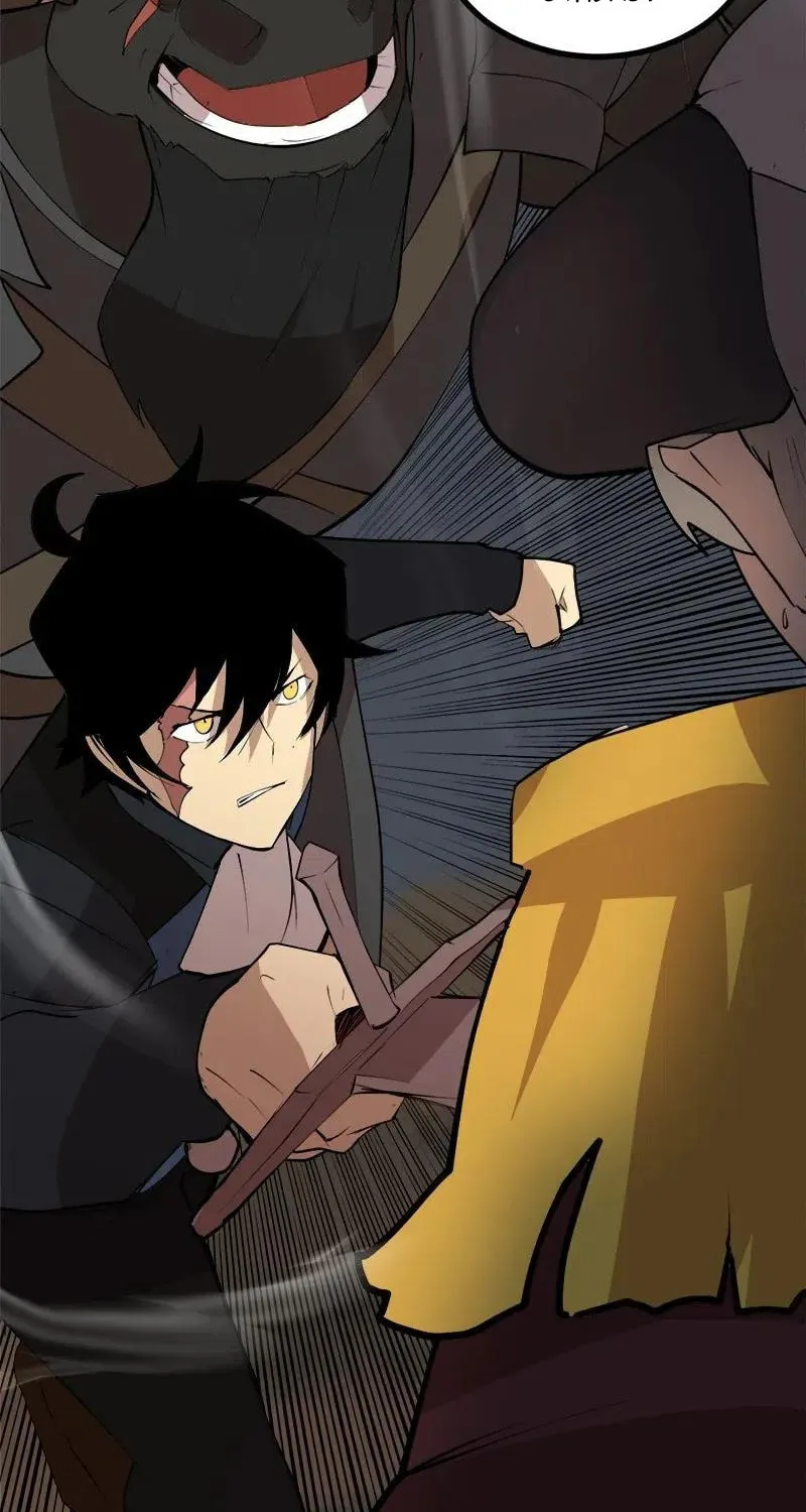 Dungeon Majesty Chapter 95 page 41 - 