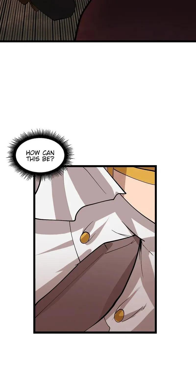 Dungeon Majesty Chapter 95 page 42 - 
