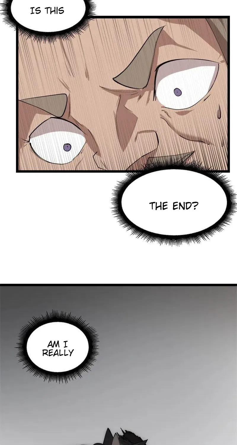 Dungeon Majesty Chapter 95 page 44 - 