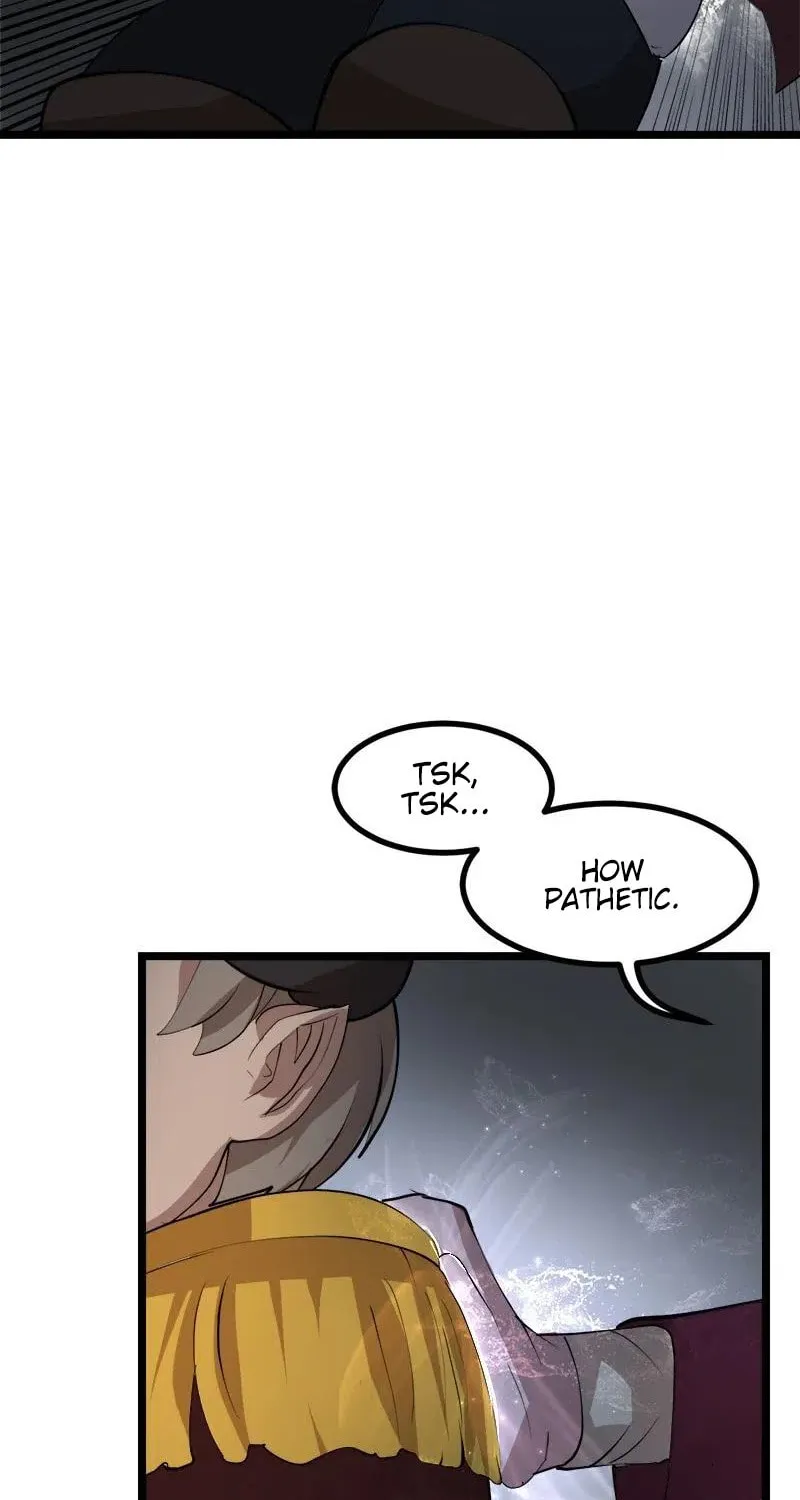 Dungeon Majesty Chapter 95 page 52 - 