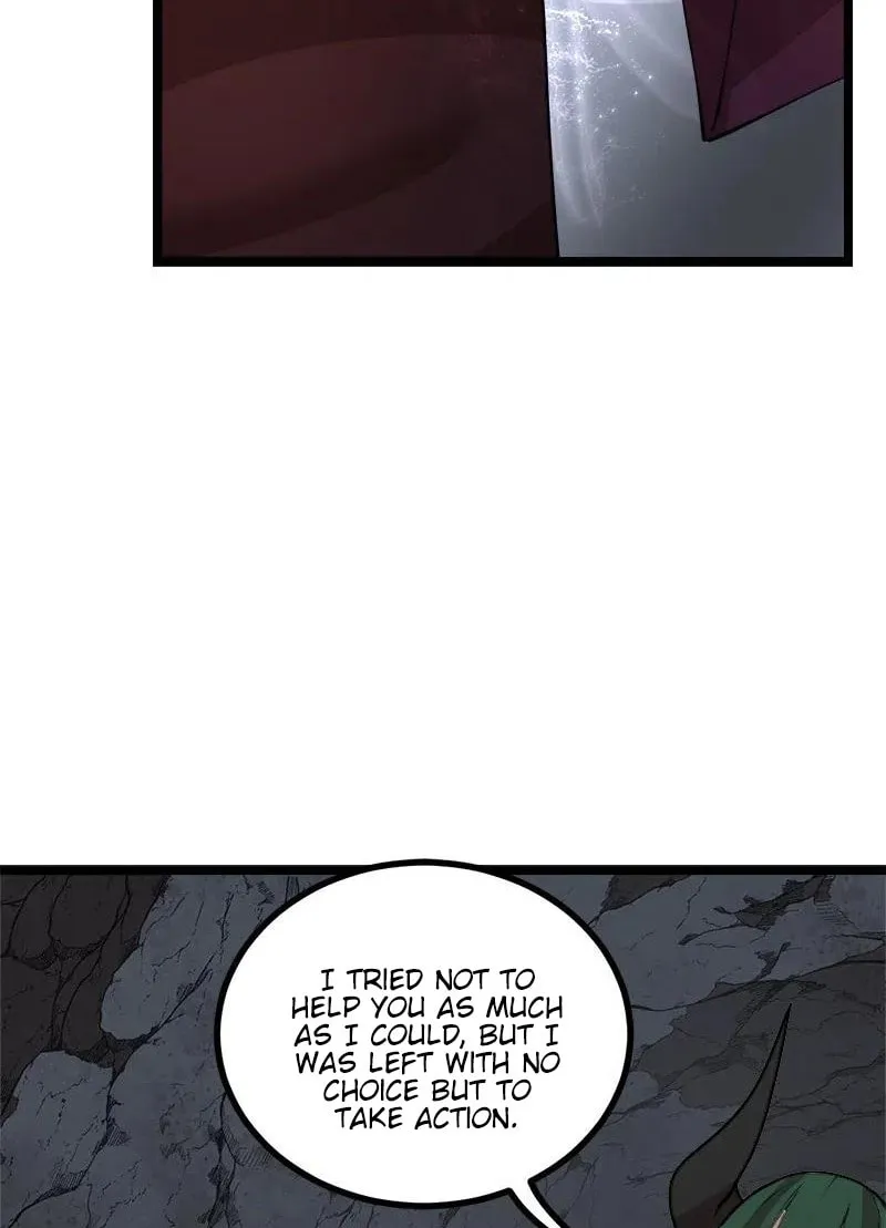 Dungeon Majesty Chapter 95 page 53 - 
