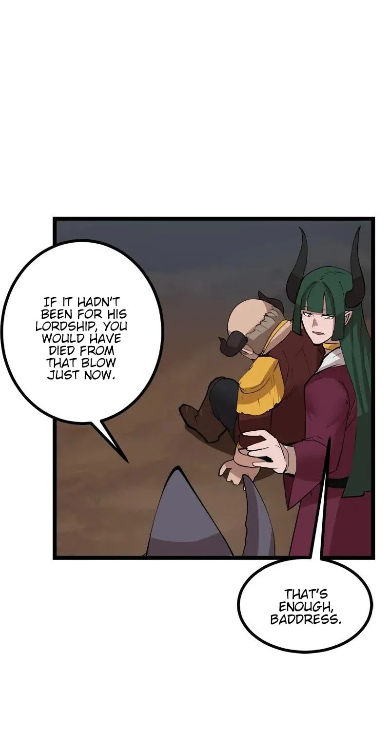 Dungeon Majesty Chapter 95 page 55 - 