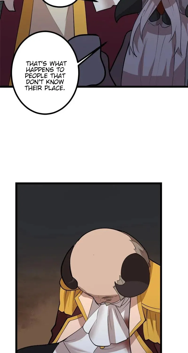 Dungeon Majesty Chapter 95 page 57 - 