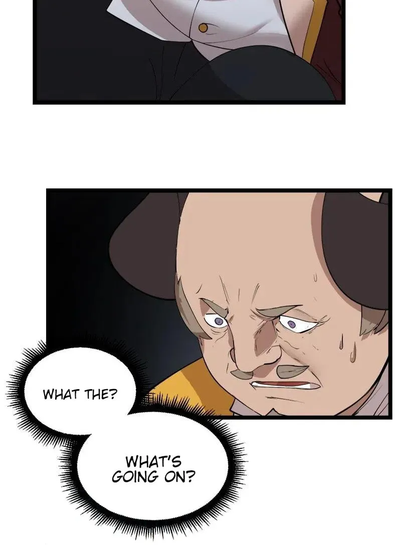 Dungeon Majesty Chapter 95 page 58 - 