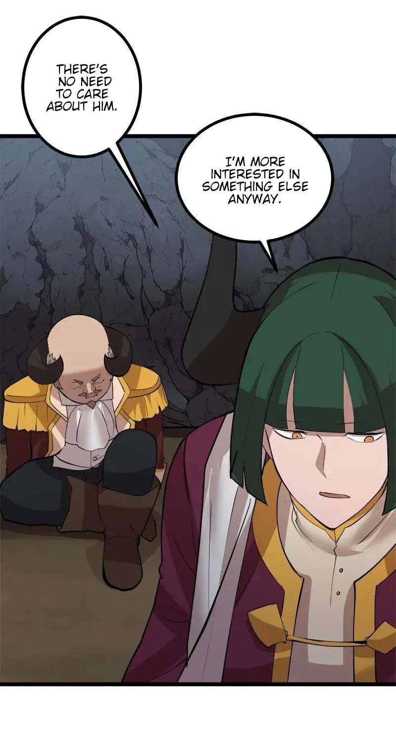Dungeon Majesty Chapter 95 page 59 - 