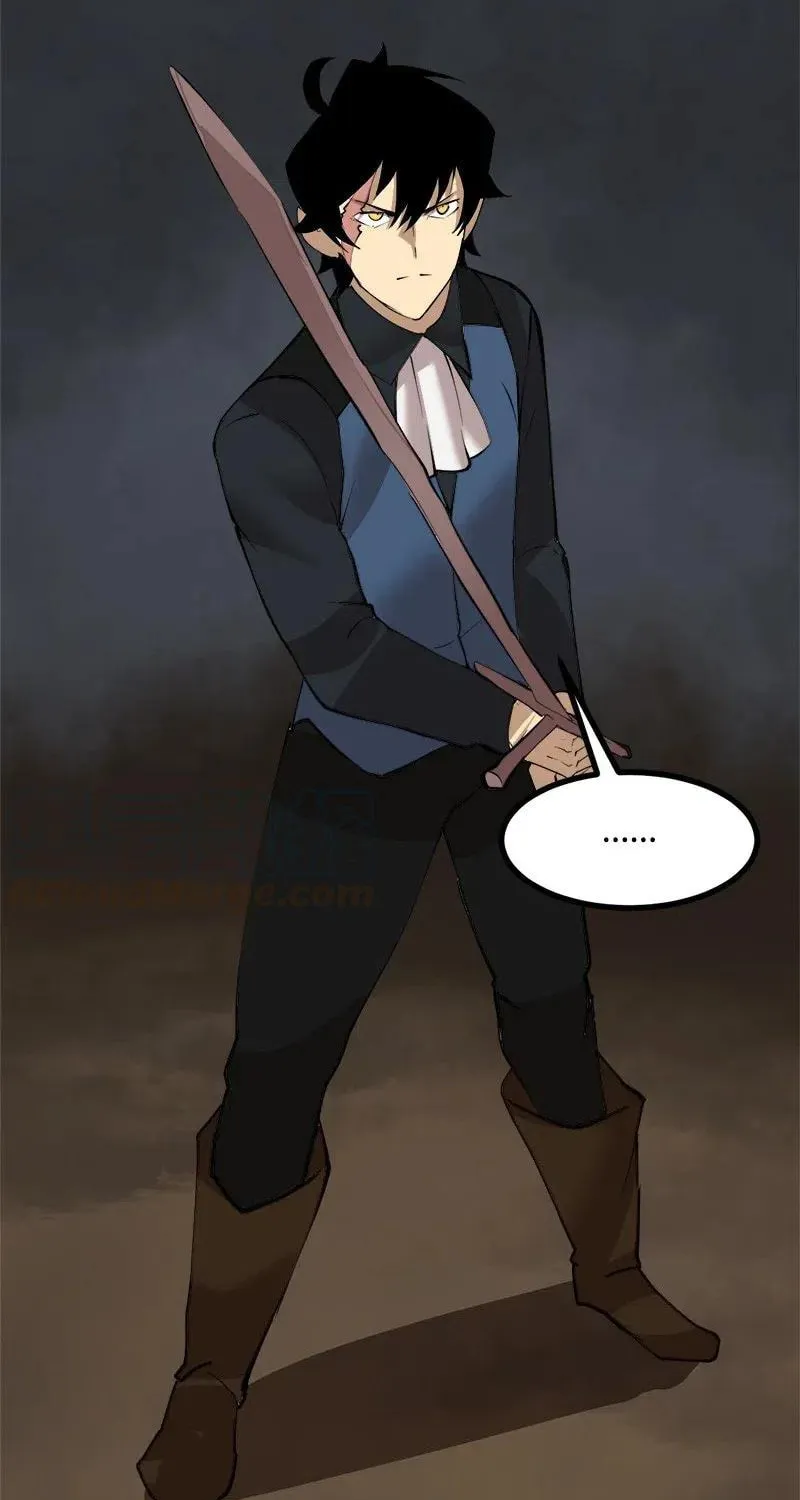 Dungeon Majesty Chapter 95 page 61 - 