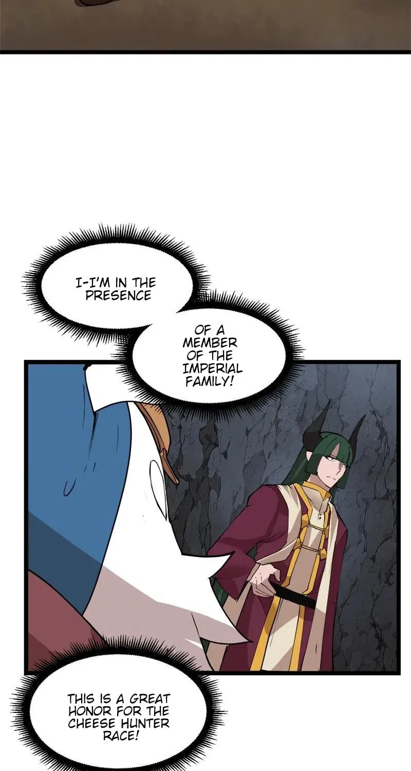 Dungeon Majesty Chapter 95 page 62 - 