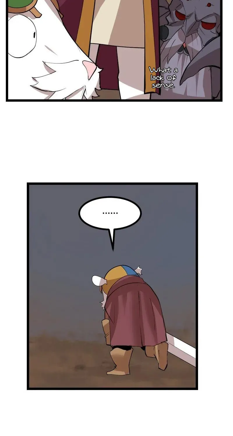 Dungeon Majesty Chapter 95 page 65 - 