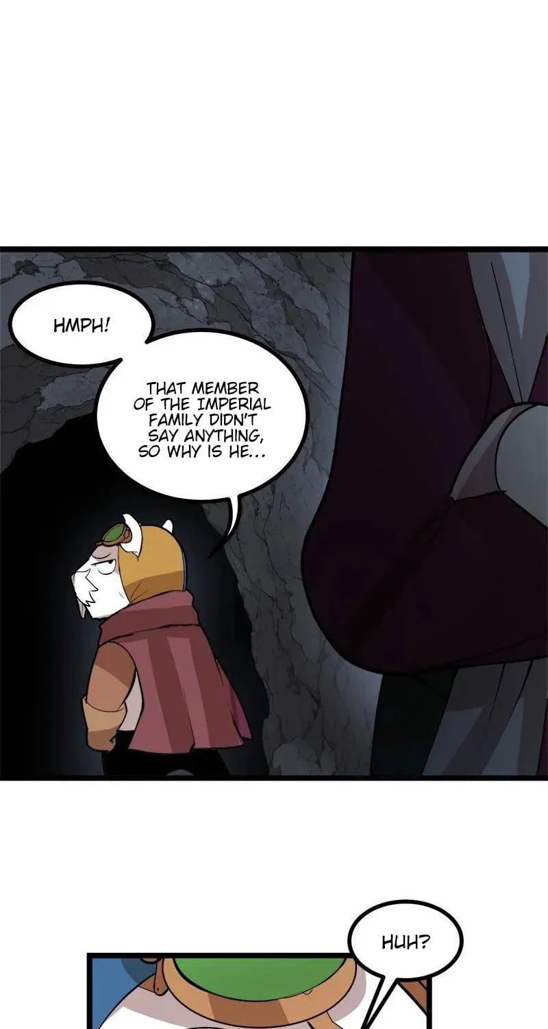 Dungeon Majesty Chapter 95 page 66 - 