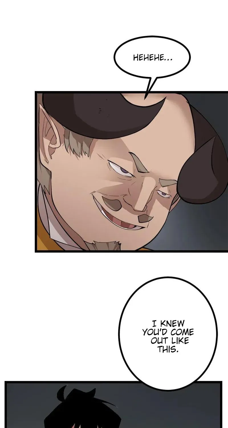 Dungeon Majesty Chapter 95 page 9 - 