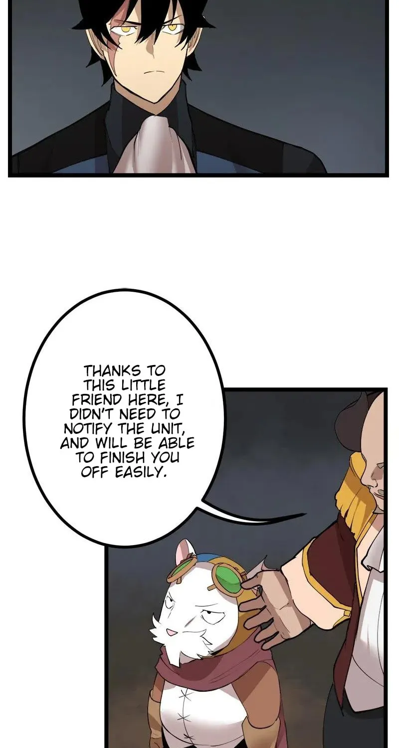 Dungeon Majesty Chapter 95 page 10 - 
