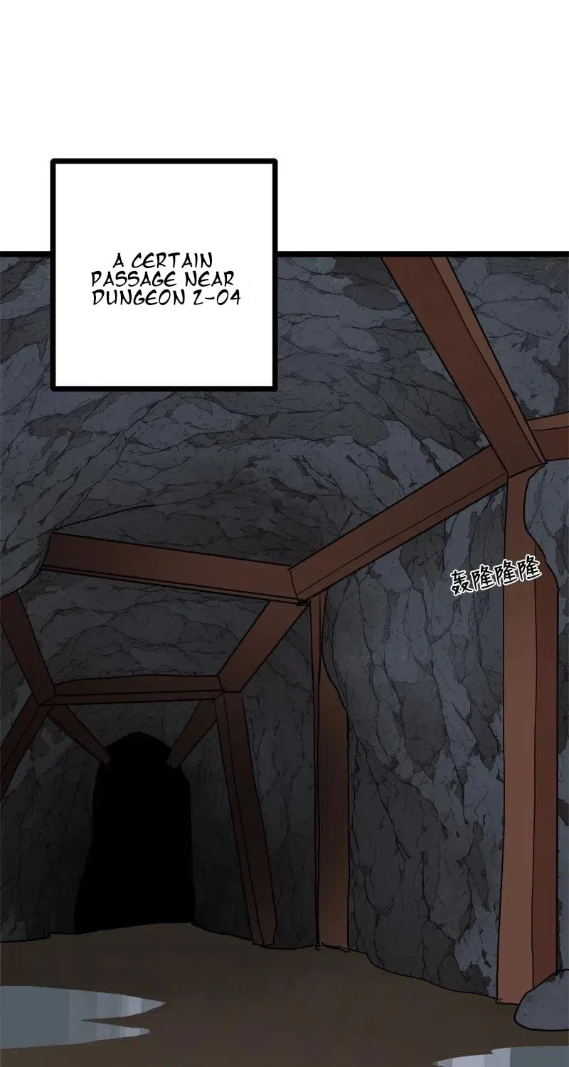 Dungeon Majesty Chapter 96 page 1 - 