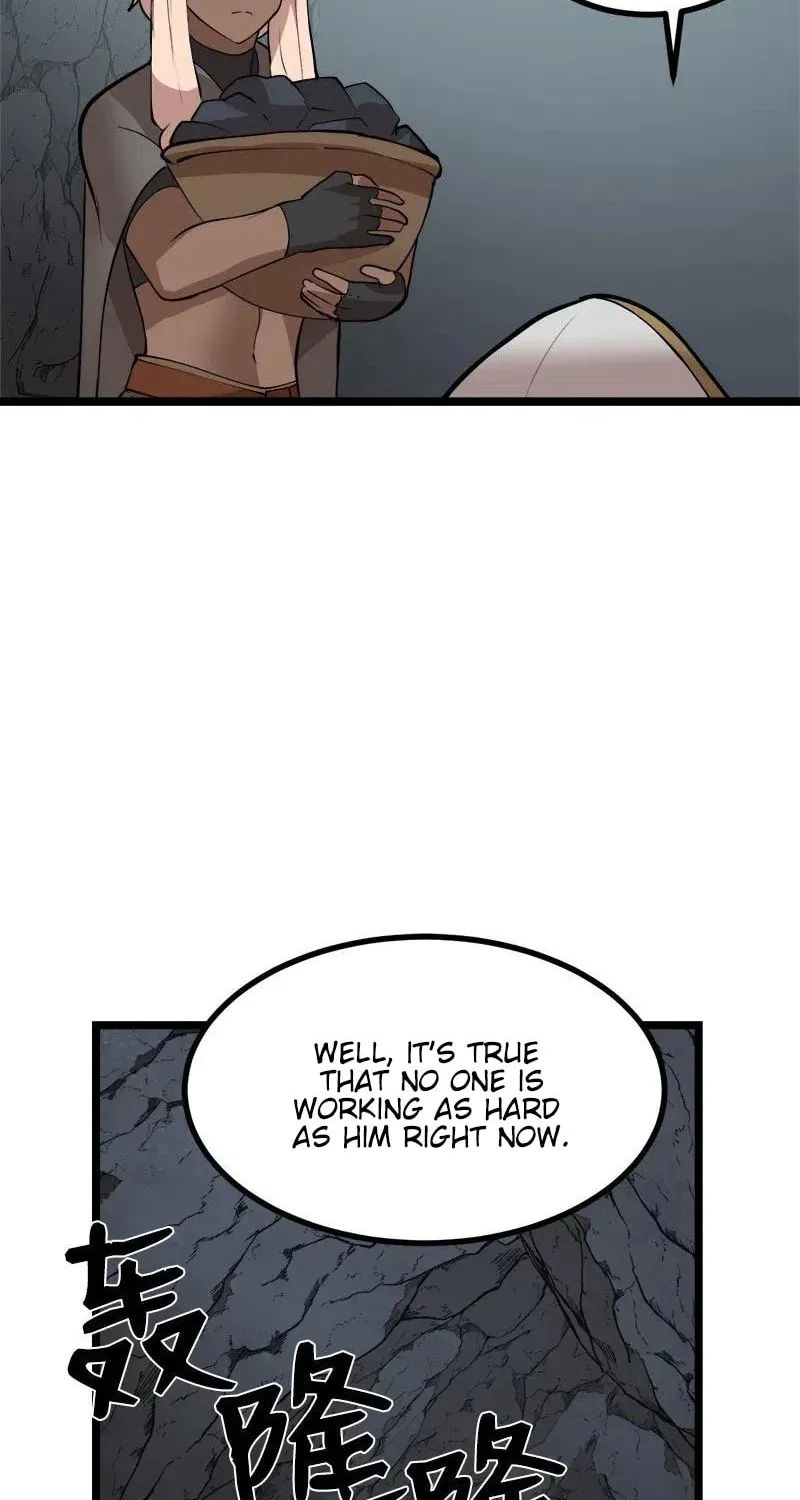 Dungeon Majesty Chapter 96 page 14 - 