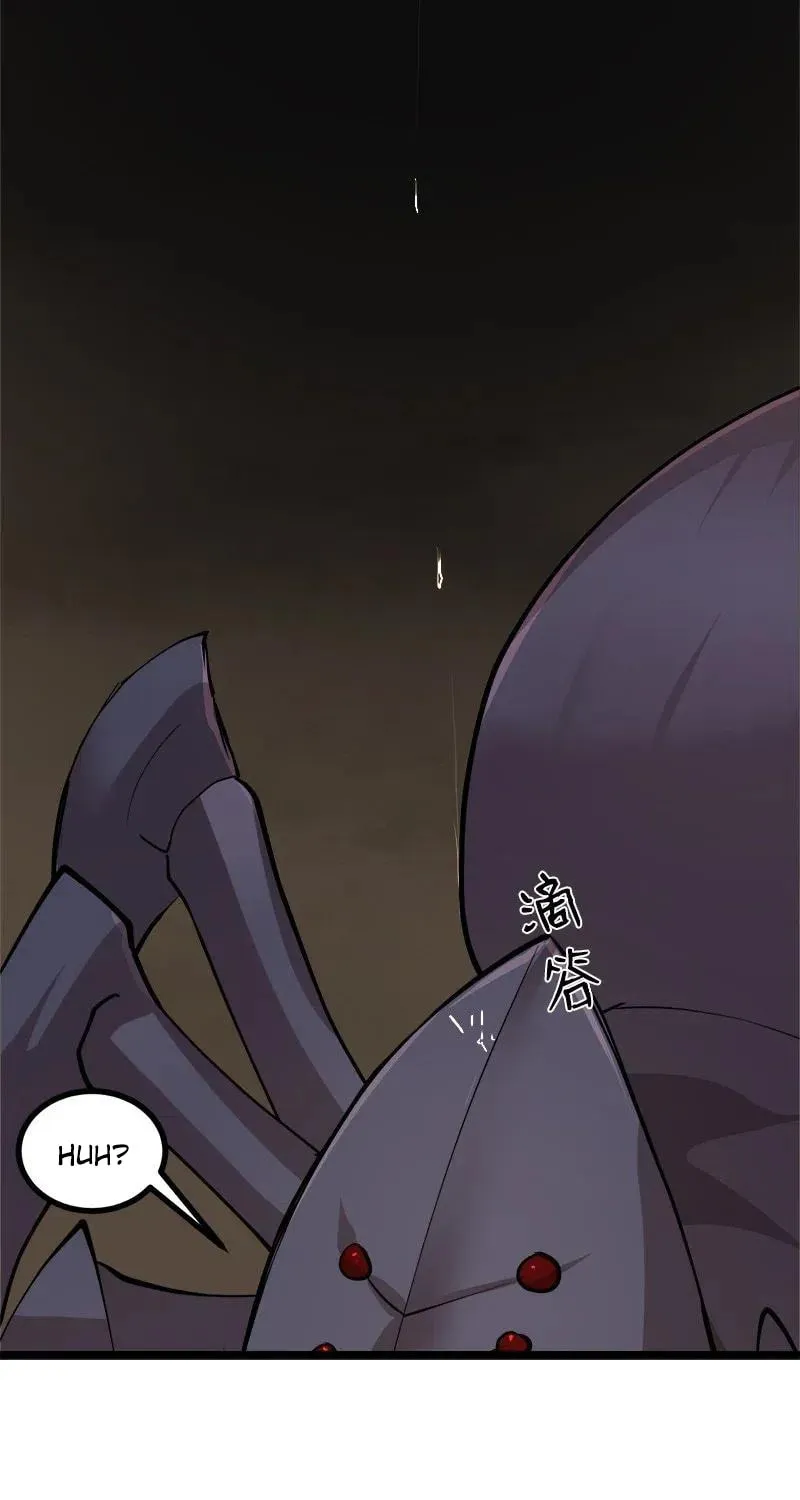 Dungeon Majesty Chapter 96 page 21 - 