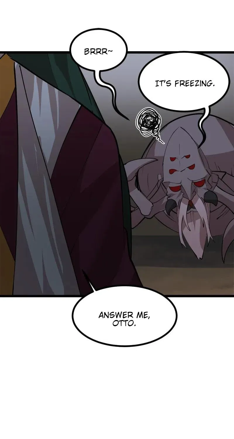 Dungeon Majesty Chapter 96 page 22 - 
