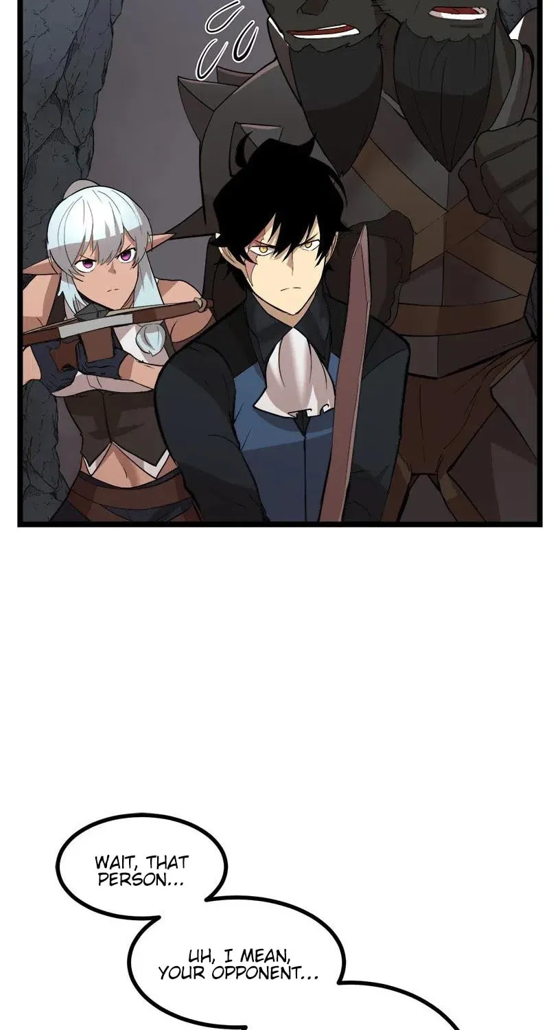 Dungeon Majesty Chapter 96 page 24 - 