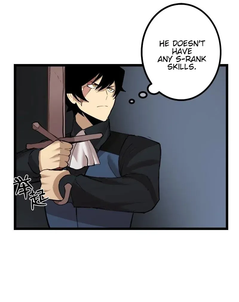 Dungeon Majesty Chapter 96 page 30 - 