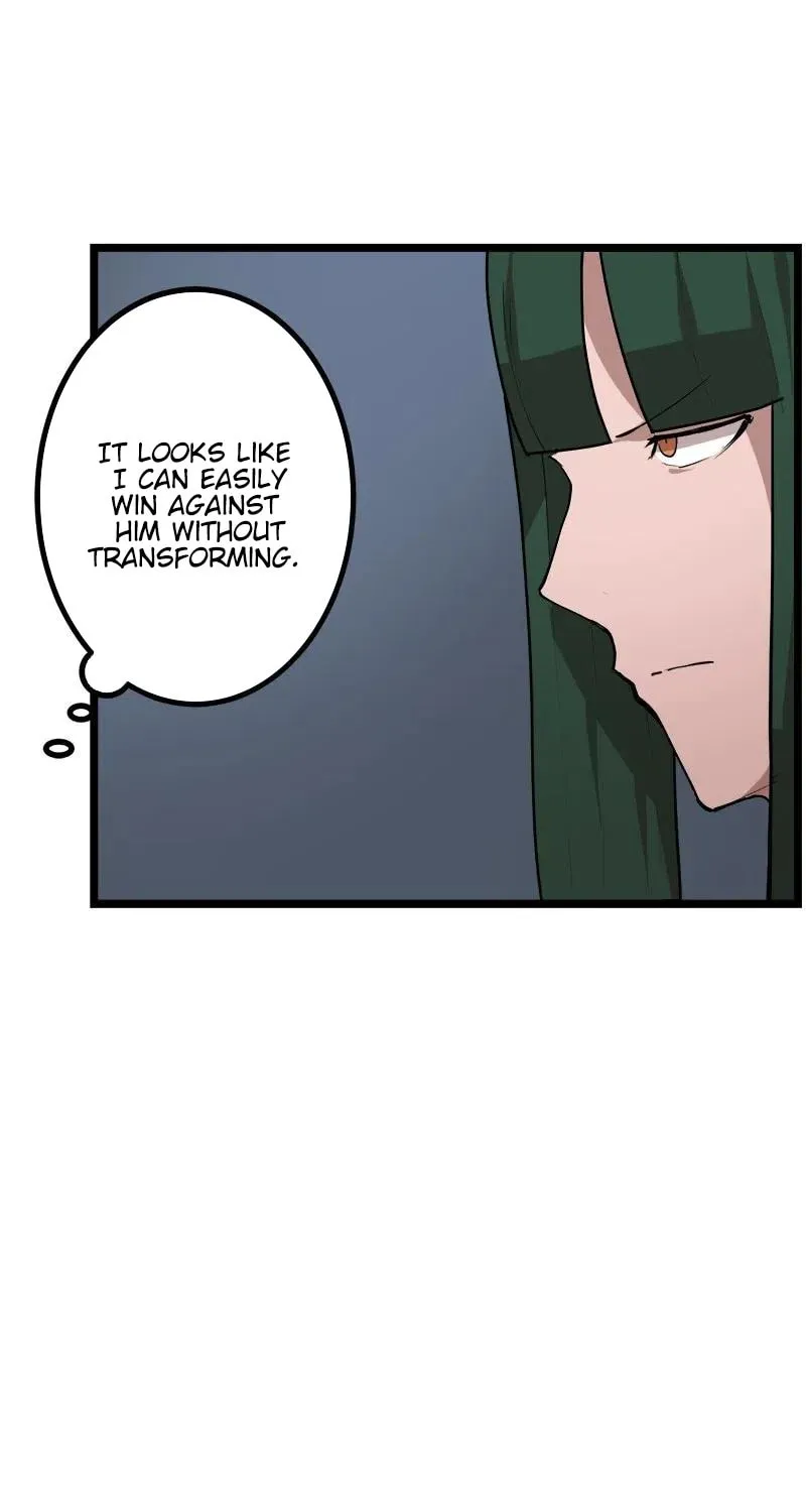 Dungeon Majesty Chapter 96 page 31 - 
