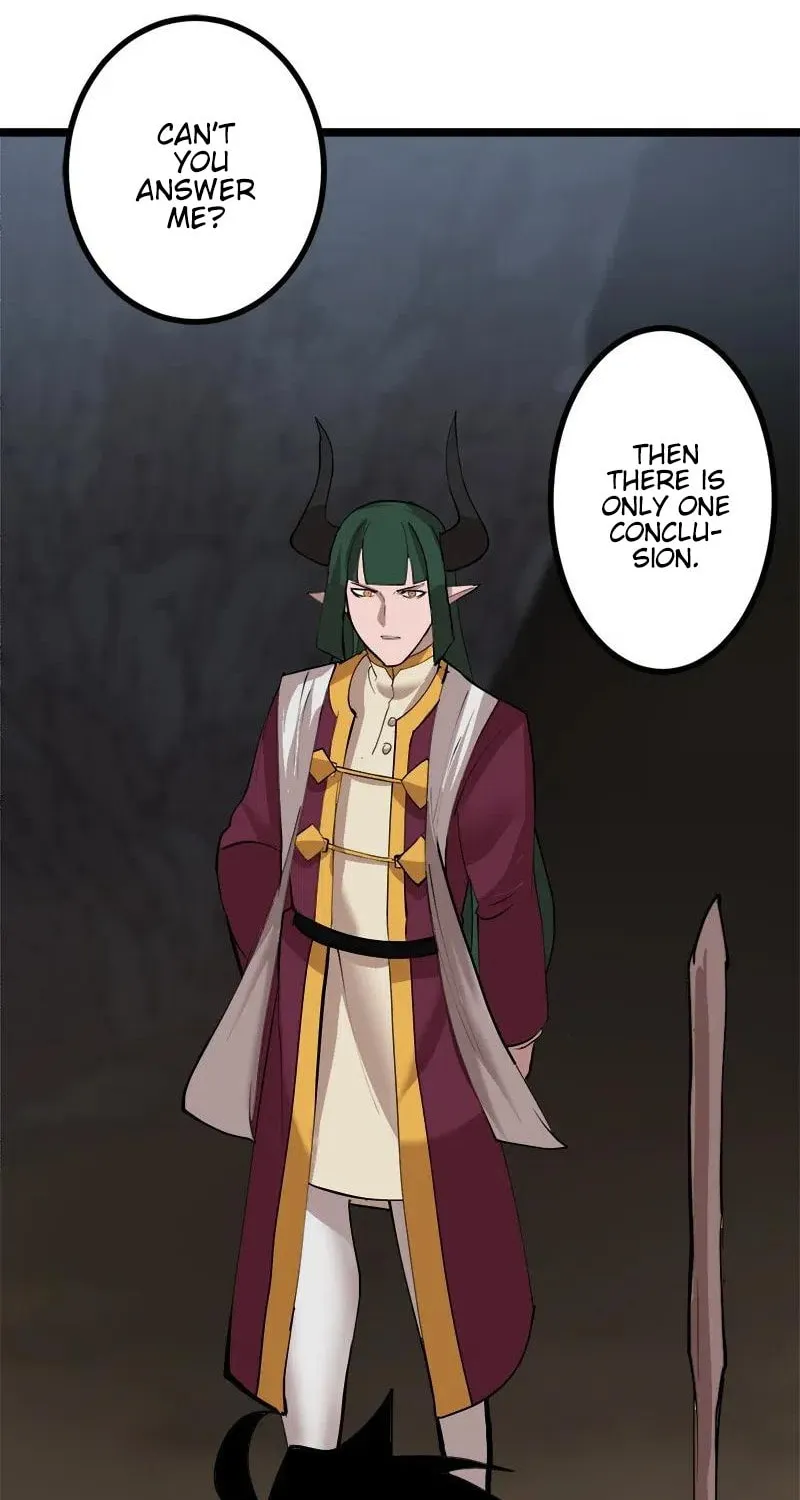 Dungeon Majesty Chapter 96 page 32 - 