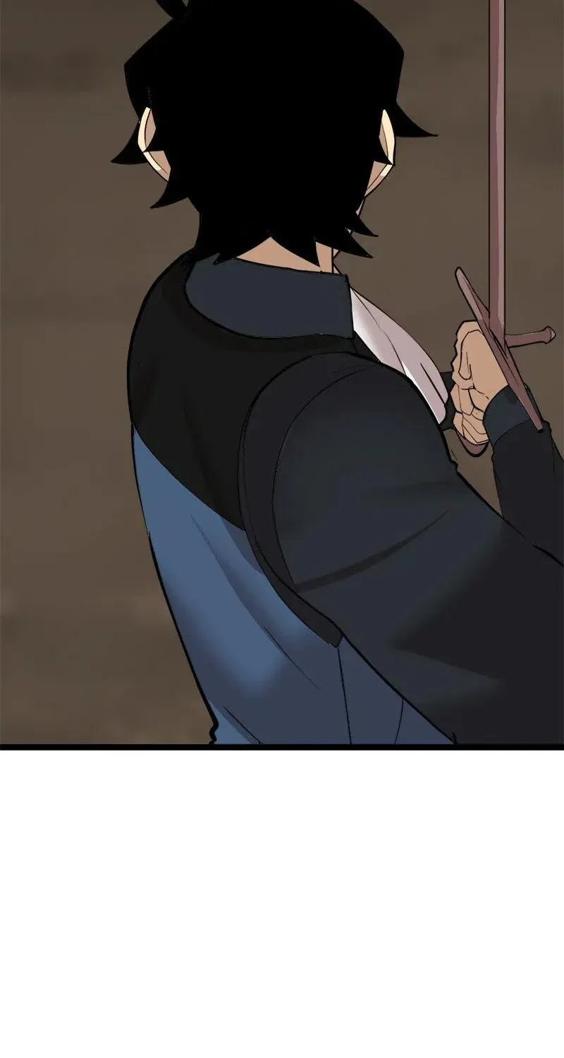 Dungeon Majesty Chapter 96 page 33 - 