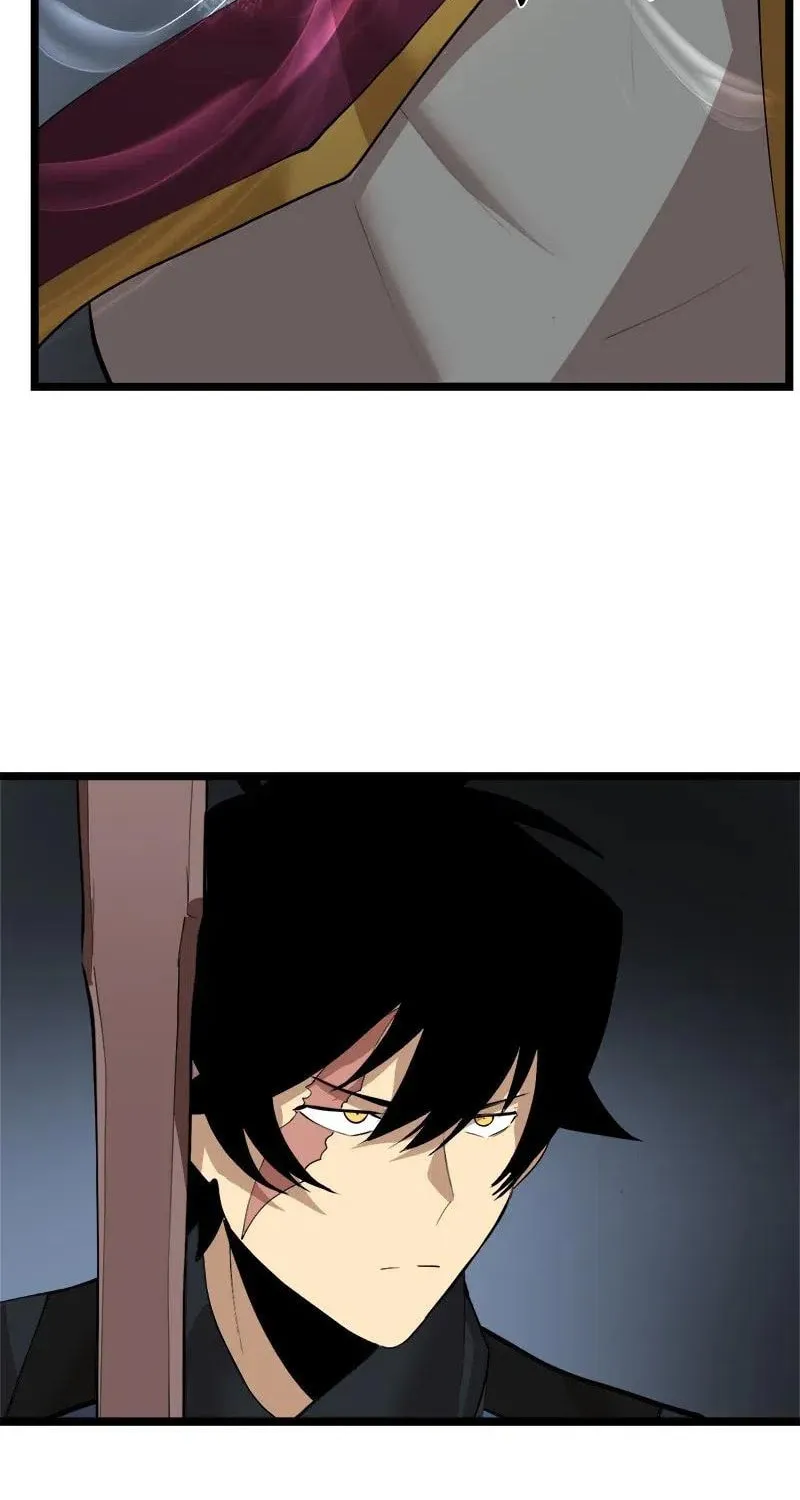 Dungeon Majesty Chapter 96 page 38 - 