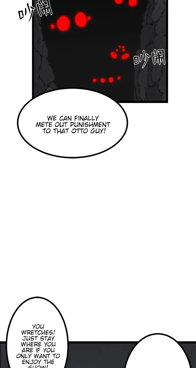 Dungeon Majesty Chapter 96 page 41 - 
