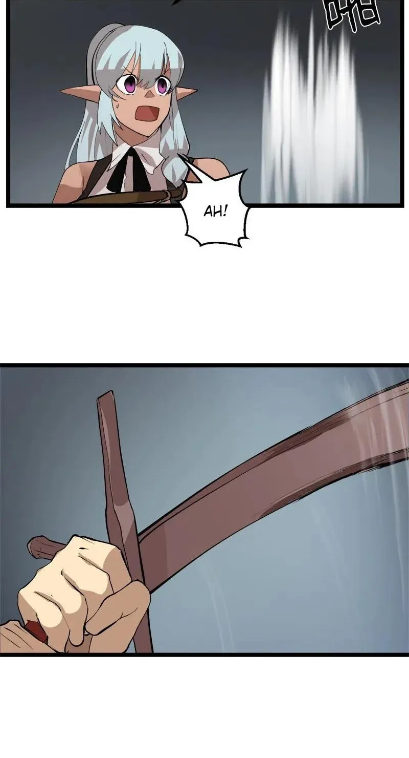 Dungeon Majesty Chapter 96 page 48 - 
