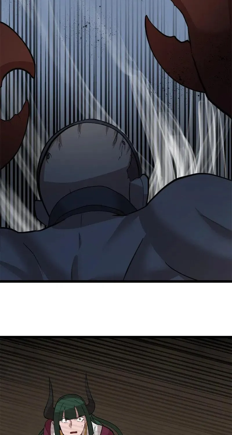 Dungeon Majesty Chapter 96 page 50 - 
