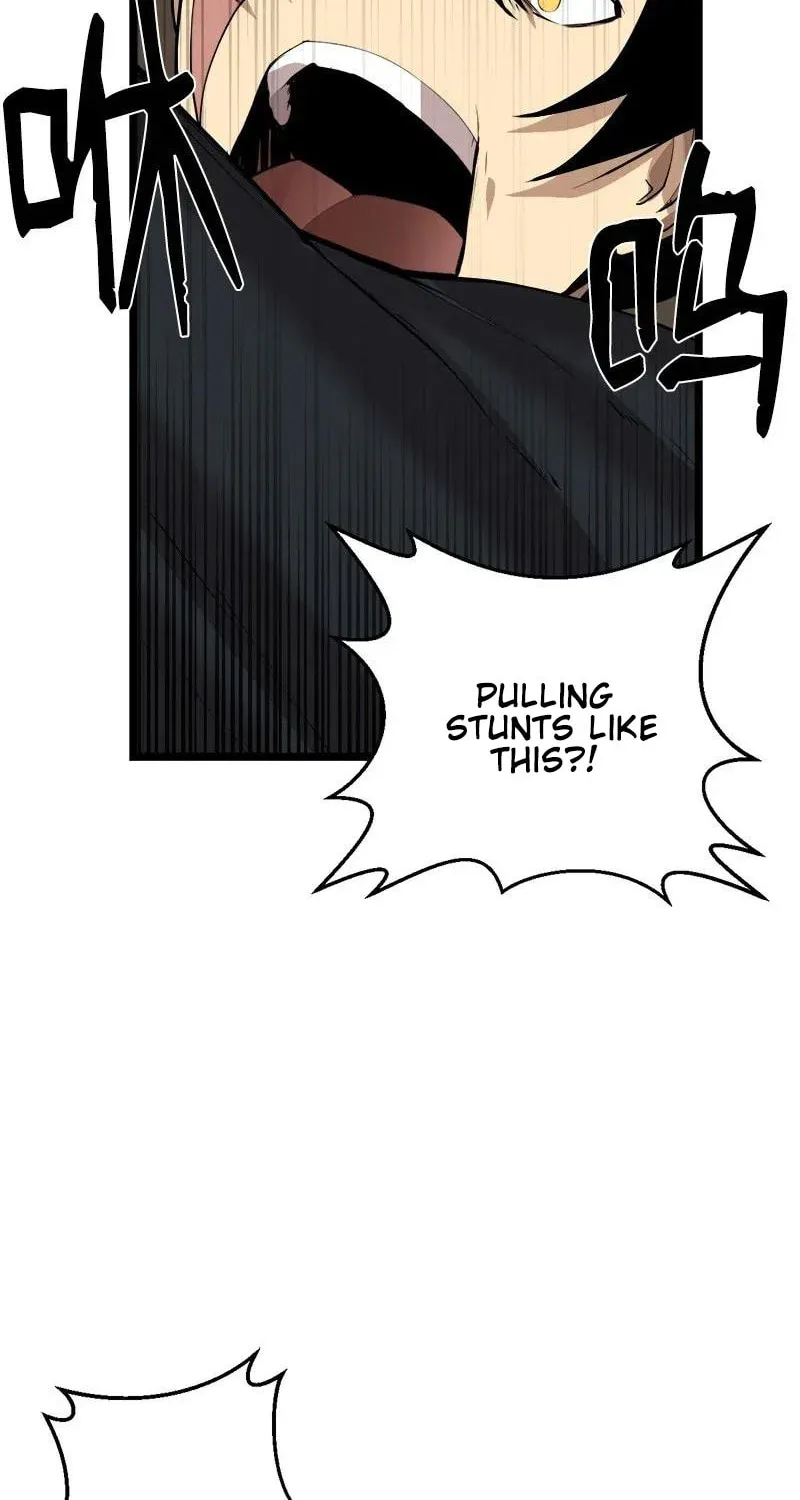 Dungeon Majesty Chapter 96 page 52 - 