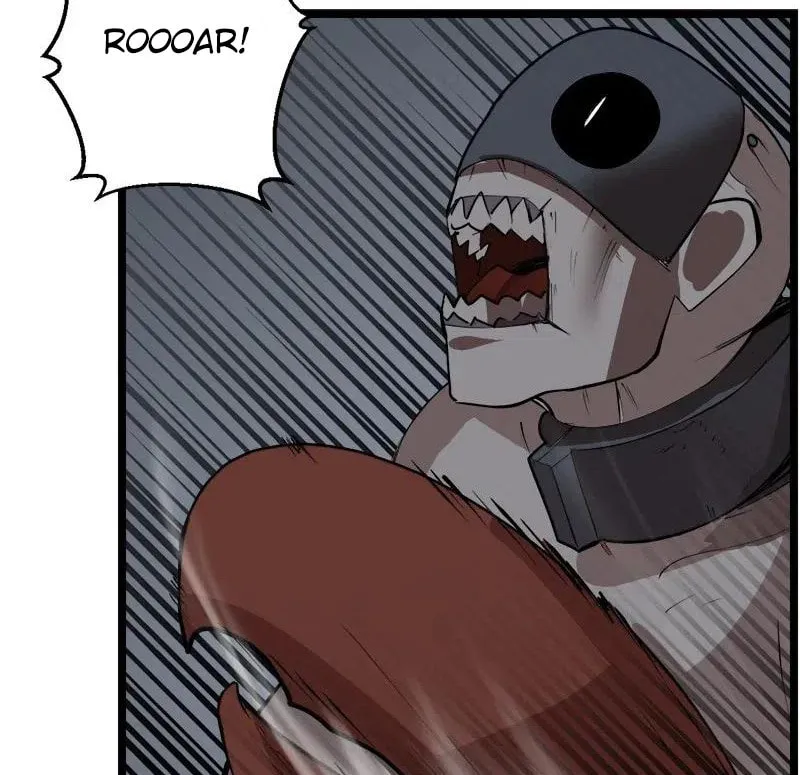Dungeon Majesty Chapter 96 page 53 - 