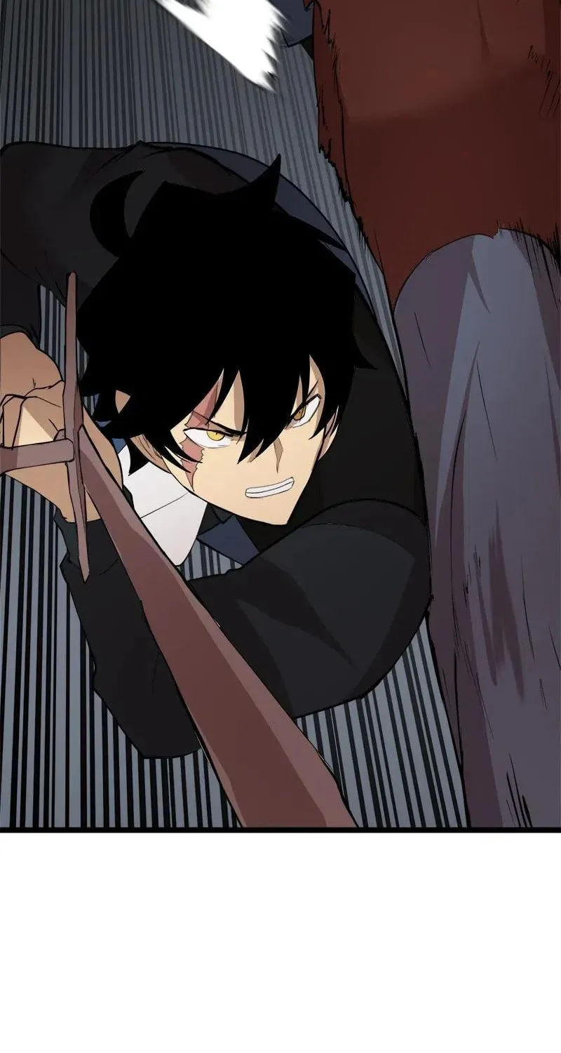 Dungeon Majesty Chapter 96 page 56 - 