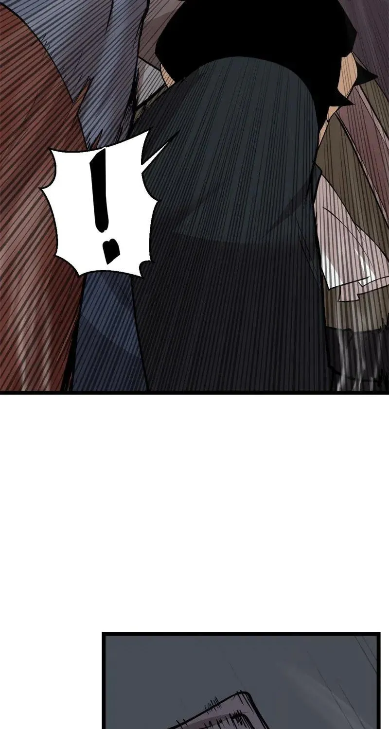 Dungeon Majesty Chapter 96 page 59 - 