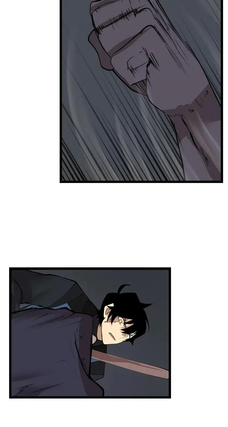 Dungeon Majesty Chapter 96 page 60 - 