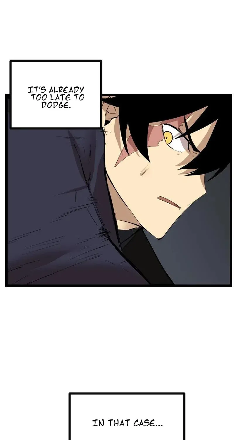 Dungeon Majesty Chapter 96 page 61 - 