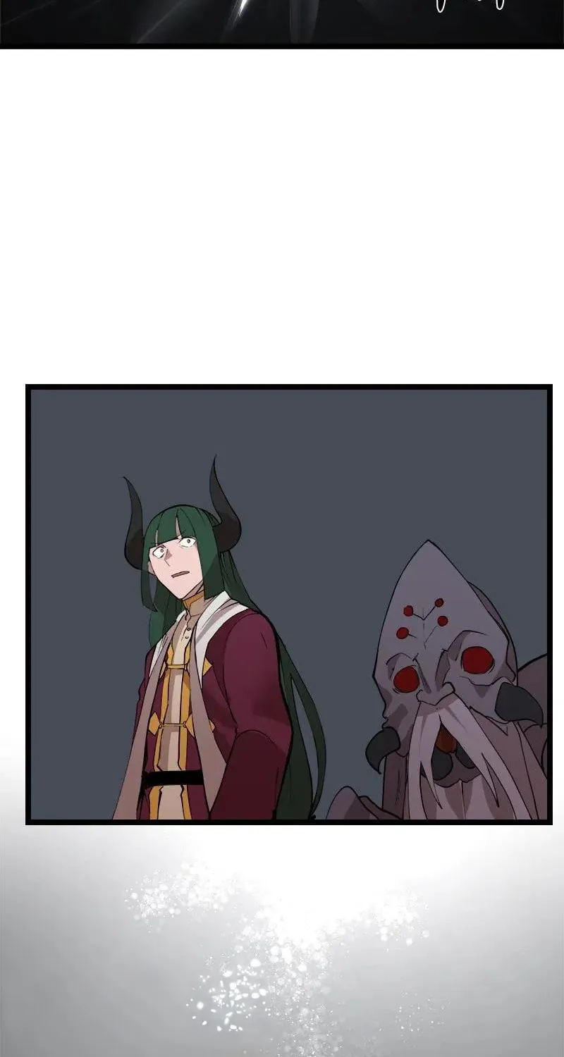 Dungeon Majesty Chapter 96 page 63 - 