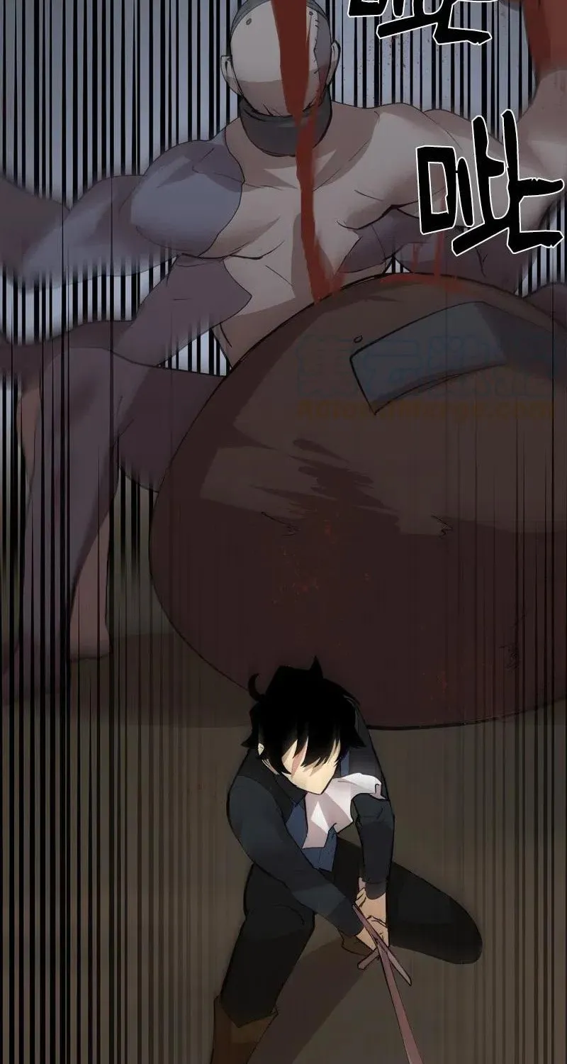 Dungeon Majesty Chapter 96 page 68 - 