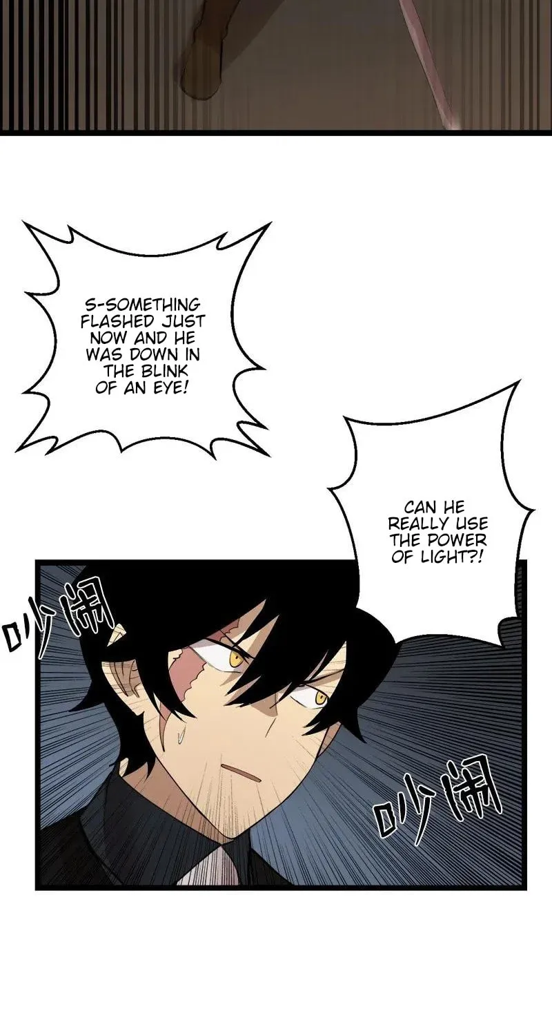 Dungeon Majesty Chapter 96 page 69 - 