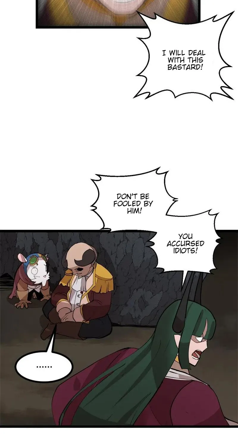 Dungeon Majesty Chapter 96 page 72 - 