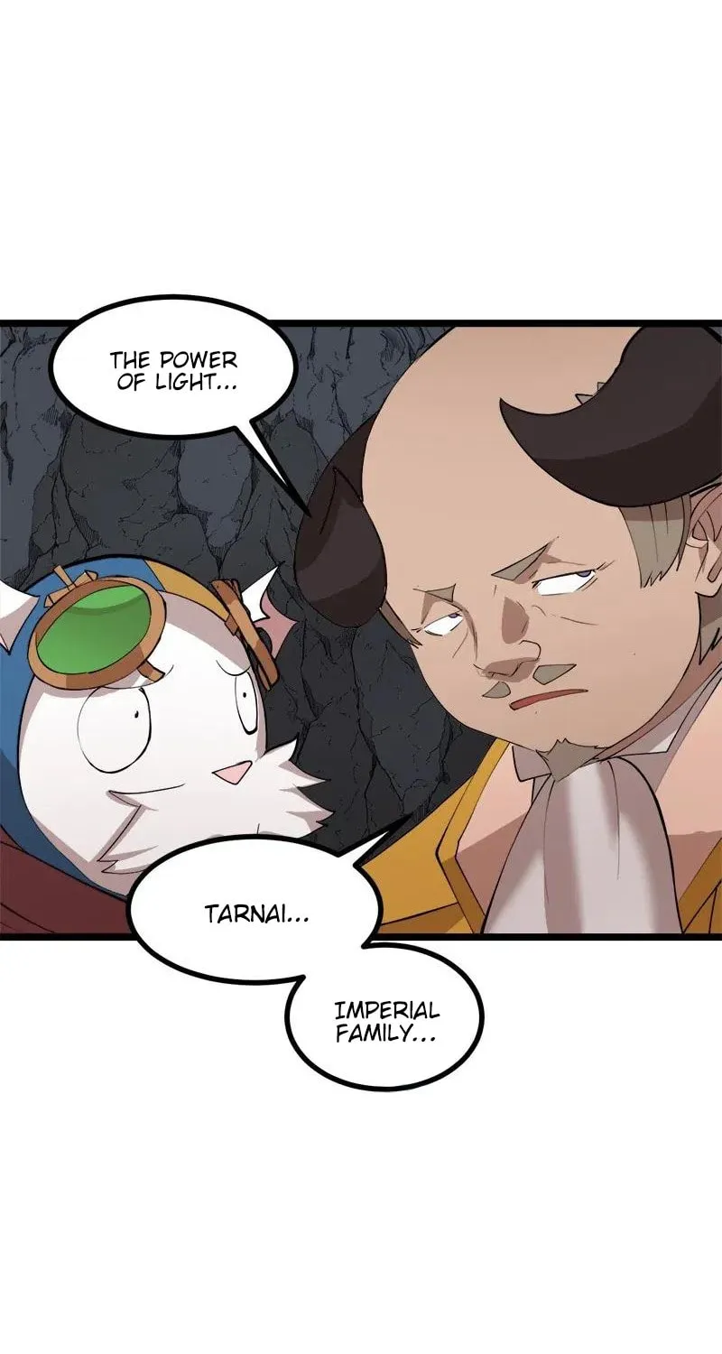 Dungeon Majesty Chapter 96 page 73 - 