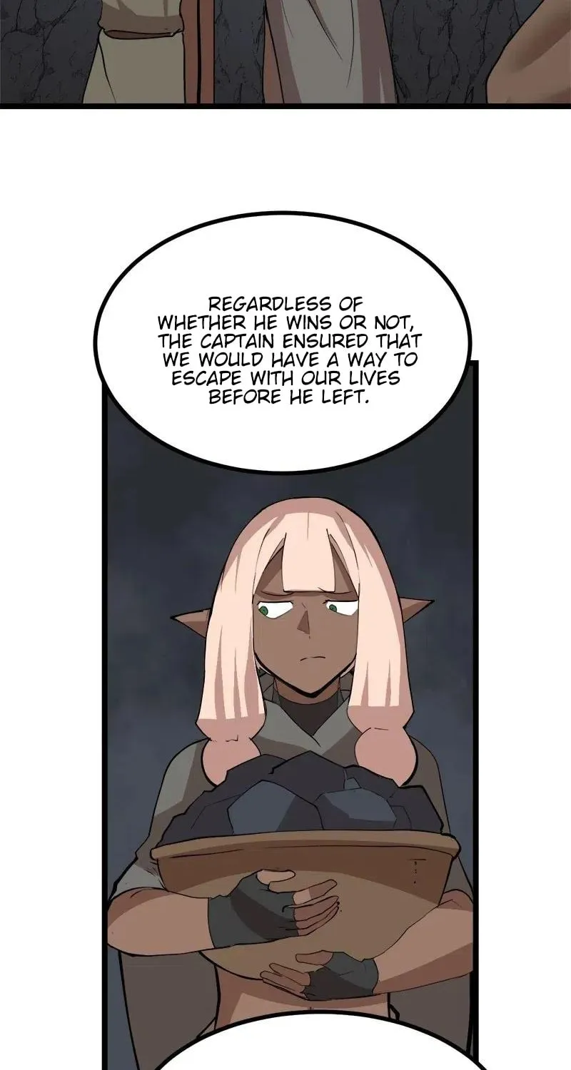 Dungeon Majesty Chapter 96 page 10 - 
