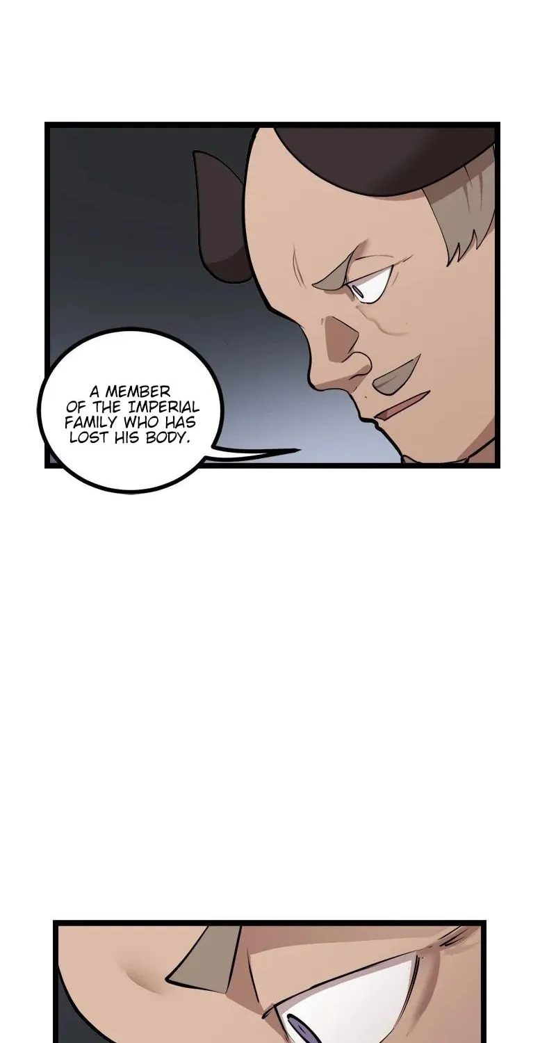 Dungeon Majesty Chapter 97 page 2 - 