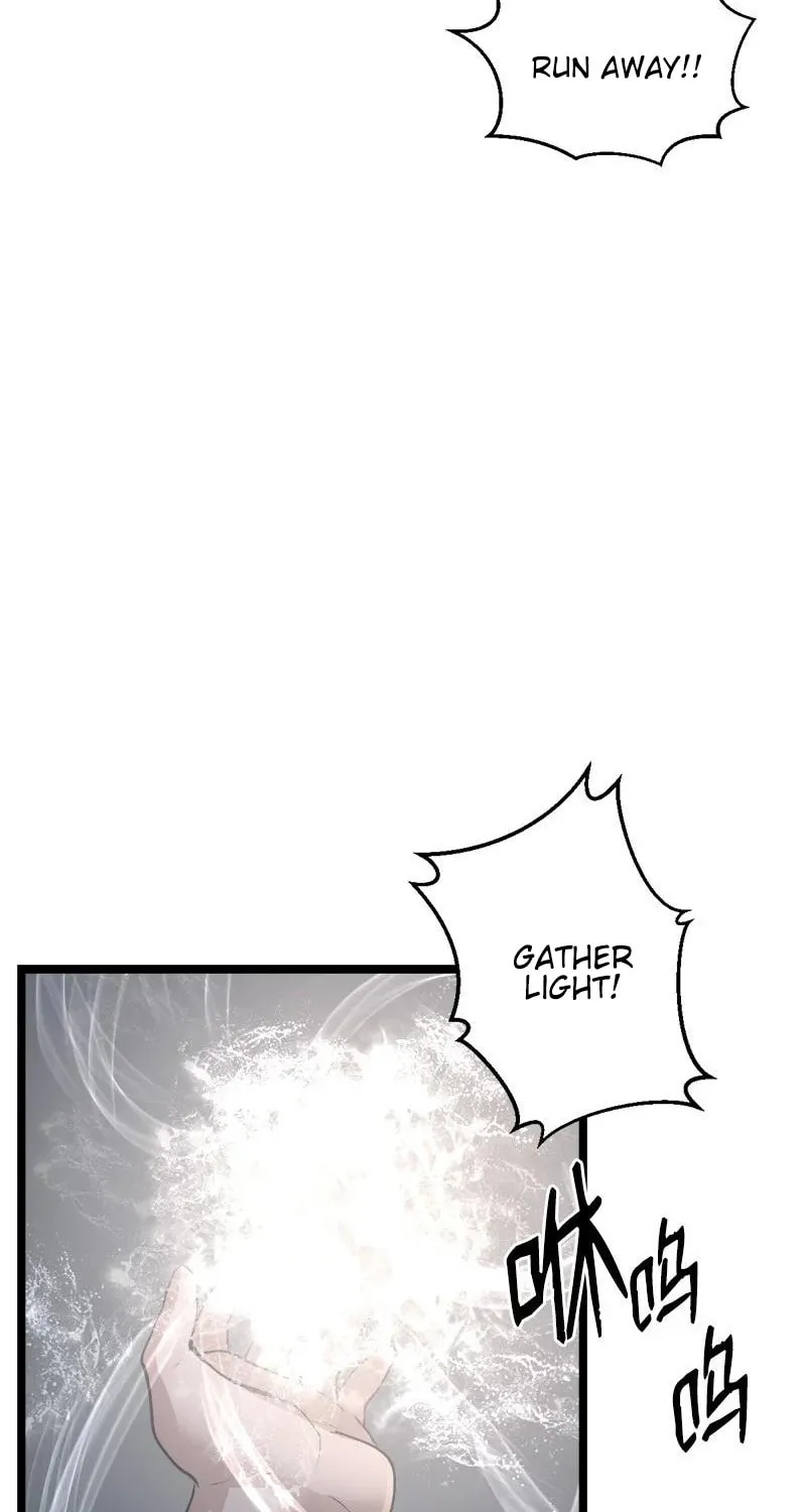 Dungeon Majesty Chapter 97 page 13 - 