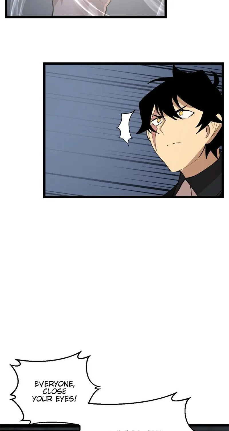 Dungeon Majesty Chapter 97 page 14 - 